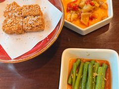 -南堂馆·新川菜(天府三街店)