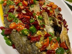 -鹿鸣宴(南海街店)