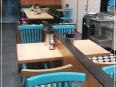 大堂-小杨生煎(龙阳广场店)