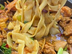 -状元虎.摇滚炒鸡.家常菜(义勇街店)