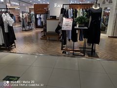 店内环境-第一百货(姑苏店)
