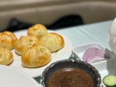 -宁夏国强手抓羊肉·清真菜(未央路凤三店)