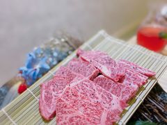 -松鱼亭·和牛烧肉(协鑫广场店)