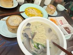 -富春茶社(国庆路店)