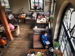-1901 Cafe(西四店)