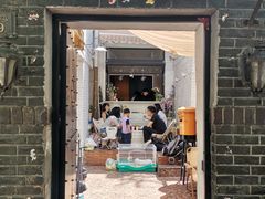 门面-大象厨房(重庆道店)