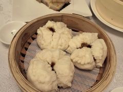 -酌宴府The China Club·广州万富希尔顿酒店(云城东路店)