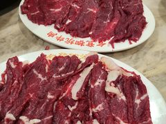 -合意桐坑牛肉粿·鲜牛肉火锅(嵩山总店)