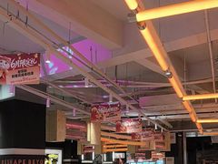-燃无界格斗·拳击搏击体能馆(优品道店)