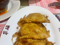 -华梅西餐厅(哈尔滨中央大街店)