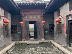 -丁村民俗博物馆