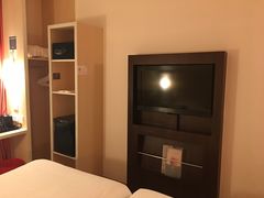 -宜必思香港中上环酒店