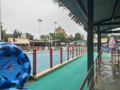 -上海玛雅海滩水公园