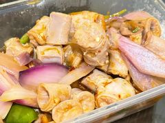 -棠记大排档(海珠店)