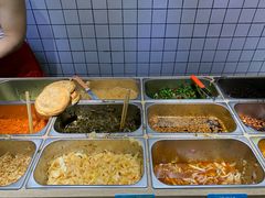 -三兄弟高炉烧饼