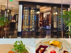-上海总会SHANGHAICLUB(兴业太古汇店)