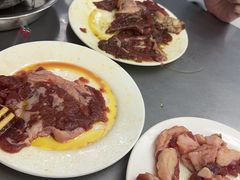 -松明一烤肉馆(鲁园店)