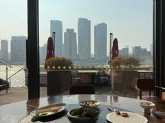 -三利音·浦之舟(滨江大道店)