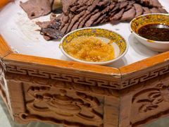 -敏珠拉姆藏餐·南京厨房(富春江东街店)