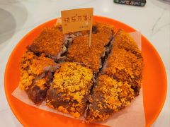-澳门陈光记烧味饭店(南京德基广场店)