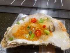 -長壹旋转烤吧 农家鸡火锅
