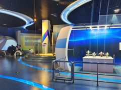 -中国杭州低碳科技馆