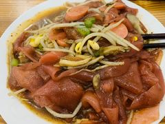 -何记酿皮店(西流湾店)