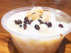 良心冰汤圆-谢智冷沾沾(万达金街店)