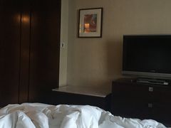 -上海龙之梦万丽酒店