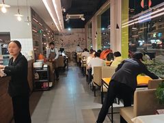 -莲餐厅·湖北菜·藕汤老手艺(愚园路店)
