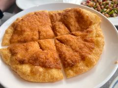 -北平食府·北京烤鸭(北京西站六里桥店)