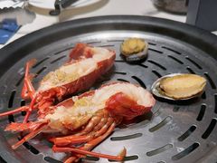 -青蓬蒸汽海鲜·深圳老字号·团建聚会(壹方城店)