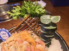 -东海怡品海鲜豆捞(星街坊店)