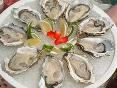 -皇城老妈·大连海鲜火锅(港湾店)