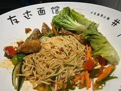 -友达面馆(广州总店)