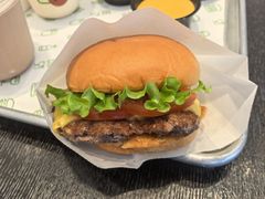-Shake Shack(天环店)