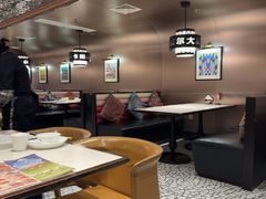 -清真·卡德尔大叔新疆主题餐厅(龙汇路店)
