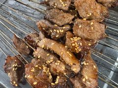 -永刚烧烤(大夜市店)