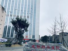 -川北医学院附属成都新华医院