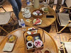 -了凡国风主题茶馆·咖啡(武侯祠锦里店)