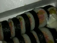 -熙顺紫菜包饭(三孔旅游区曲阜明故城店)