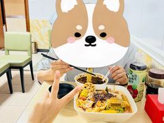 -林静小吃(复兴路店)