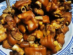 -锦至私房菜(长乐店)