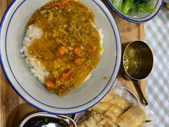 -阿金大白·上海菜馆(新天地店)