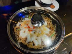 -绿茶餐厅(朝阳大悦城店)