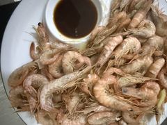 -码头鲜精致威海菜(欧乐坊店)