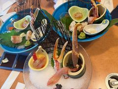 -蟹道乐(道顿堀本店)