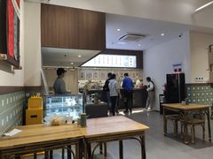 -面春山·传统老卤面(天隆寺店)
