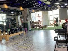 -UP健身私教馆(南山书城店)