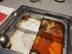 -海底捞火锅(关山保利店)